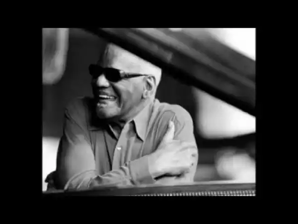 Ray Charles - It Should